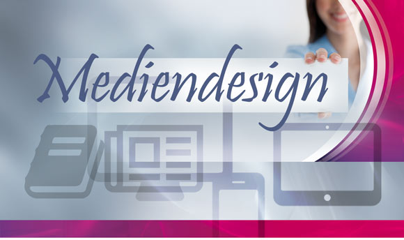 Mediendesign
